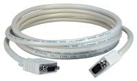 CISCO SYSTEMS CISCO SYSTEMS 5 FT LOW LOSS PLENUM CABLE