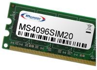 MEMORYSOLUTION Simatic MS4096SIM20 4GB MS4096SIM20