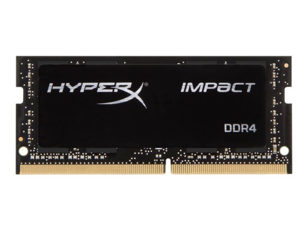 KINGSTON HyperX Impact 32GB HX426S16IB/32