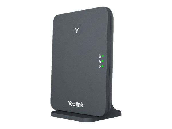 YEALINK YEALINK W70B DECT IP BASE STATION FOR S