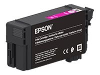 EPSON Singlepack UltraChrome XD2 Magenta T40D3 C13T40D340