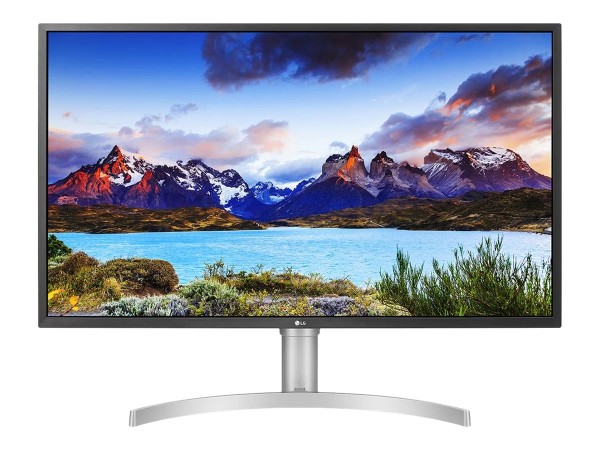 LG 32UL750P-W Monitor 80cm (31,5") 32UL750P-W