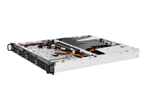 ASROCK 1U4LW-X470 RPSU Storage-Barebone 1U (1U4LW-X470 RPSU) 1U4LW-X470 RPSU