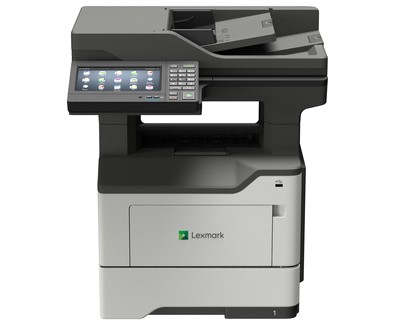 LEXMARK LEXMARK MX622ADHE MONO MFG A4