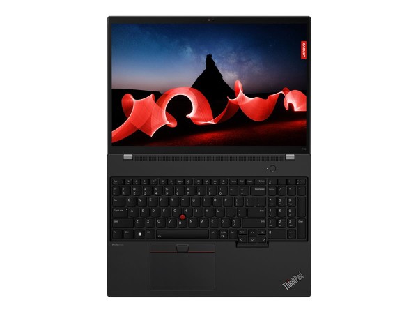 LENOVO ThinkPad T16 40,6cm (16") i5-1345U 16GB 512GB W11P 21HH005FGE