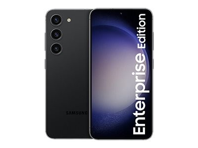 SAMSUNG SAMSUNG Galaxy S23 128GB EE schwarz Telekom