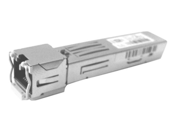 CISCO SYSTEMS 1000BASE-T SFP GLC-T-RGD=