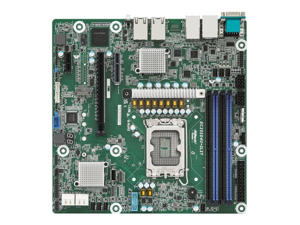 ASROCK EC262D4U-2L2T S1700 EC262D4U-2L2T