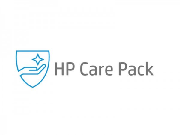 HP Inc. EPACK 4y 9x5 Equitrac Office 5