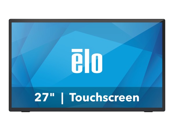 ELO TOUCH Solutions Elo 2770L 68,6cm (27") E511602