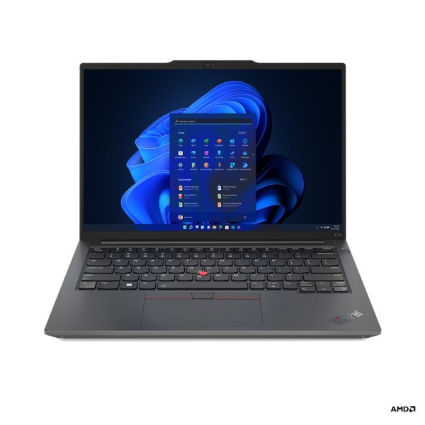 LENOVO ThinkPad E14 Gen 5 35,6cm (14") AMD Ryzen 7 7730U 16GB 1TB W11P 21JR002WGE