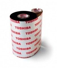 TOSHIBA RIBBON RESIN-220/300 AS1 BX730220AS1