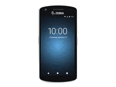 ZEBRA EC50 - Datenerfassungsterminal - Android 10 - 64 GB - 12.7 cm (5") (E EC500K-01B242-A6