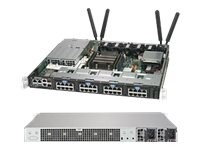 SUPERMICRO SUPERMICRO Barebone SuperServer SYS-1019D-FRN5TP