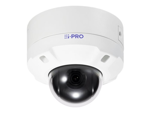 I-PRO WV-S65300-ZY 2MP 3.1x Outdoor PTZ Netzwerkkamera WV-S65300-ZY