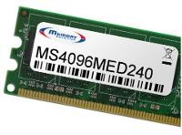 MEMORYSOLUTION Medion MS4096MED240 4GB MS4096MED240