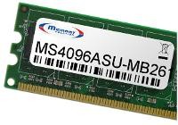 MEMORYSOLUTION Asus MS4096ASU-MB261 4GB MS4096ASU-MB261