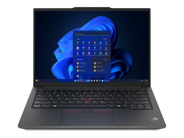 LENOVO ThinkPad E14 G6 35,6cm (14") Ultra 7 155H 32GB 1TB W11P 21M70054GE