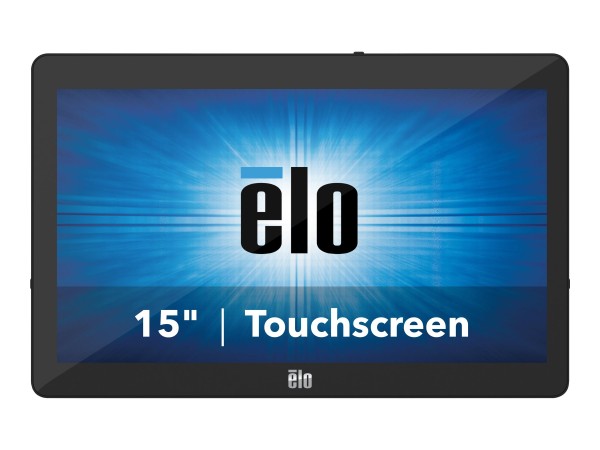 ELO TOUCH EloPOS System, ohne Standfuß, 39,6cm (15,6"), Projected Capacitiv E441781