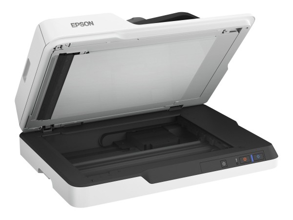EPSON Scanner / WorkForce DS-1630/ 600dpi /WLA B11B239401