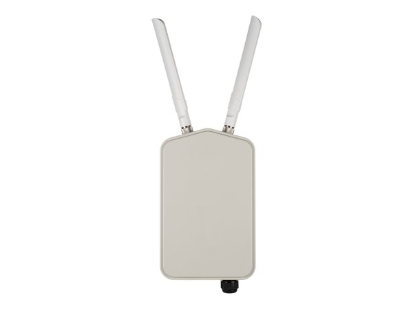 D-LINK Unified AC1300 Wave 2 Dual Band Outdoor Access Point DWL-8720AP