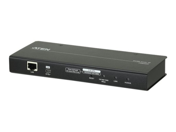 ATEN CN8000A KVM over IP Switch CN8000A