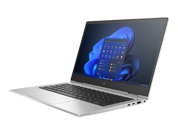 HP EliteBook x360 830 G8 33,8cm (13,3") i5-1135G7 8GB 512GB W11P 5Z600EA#ABD