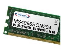 MEMORYSOLUTION Sony MS4096SON204 4GB MS4096SON204