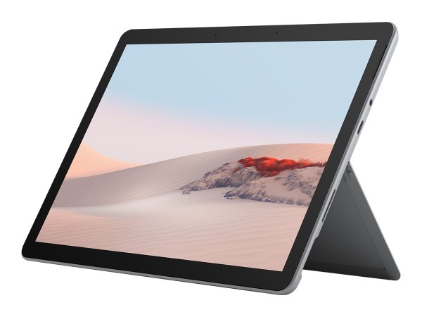 MICROSOFT Surface Go 2 26,7cm (10,5") Pentium Gold 4425Y 4GB 64GB W10P TGF-00003