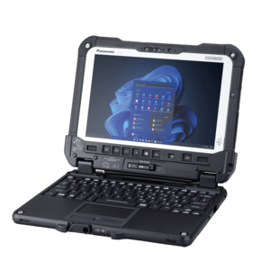 PANASONIC TOUGHBOOK G2 MK1 25,7cm (10,1'') i5-10310U 16GB 512GB W11P FZ-G2AQM76B4