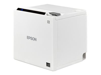 HP Epson TM-M30II Weiß 340U2AA