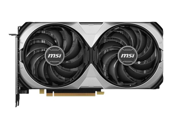 MSI GeForce RTX 4070 VENTUS 2X E 12GB V513-432R
