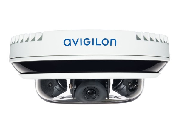 AVIGILON H4 - IP-Sicherheitskamera - Indoor 15C-H4A-3MH-270