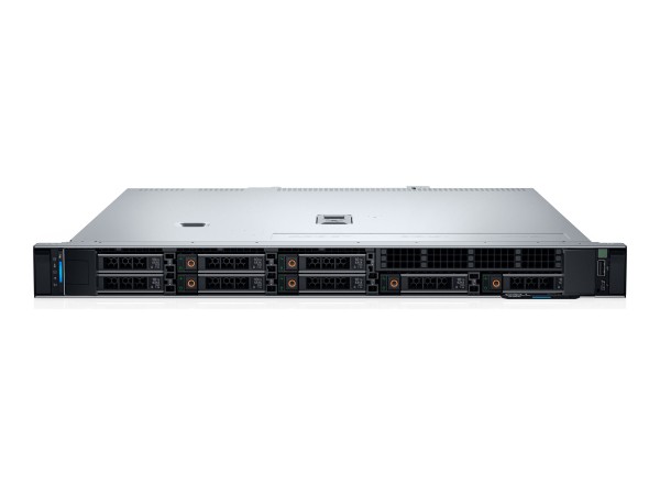 DELL PowerEdge R360 Xeon E-2434 16GB 480GB oBS XRH14