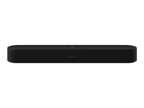 SONOS Beam (Gen2) Soundbar schwarz BEAM2EU1BLK