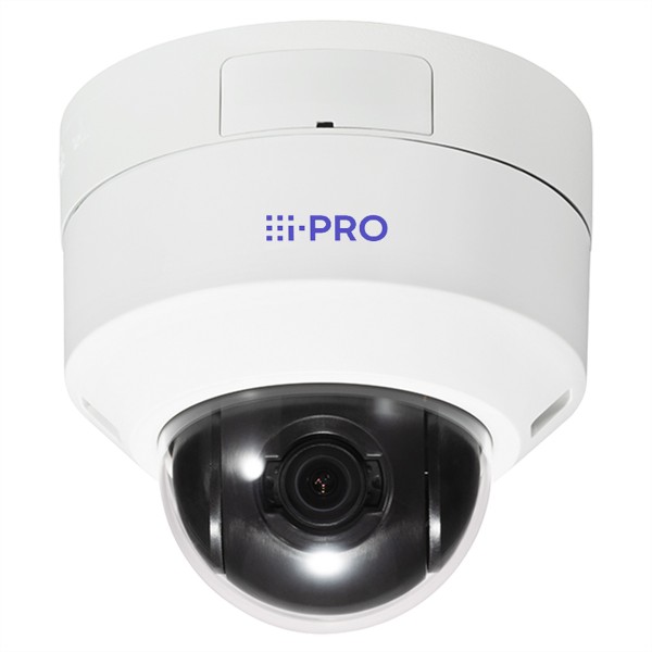 I-PRO WV-U61300-ZYG PTZ, 2MP INDOOR PTZ Kamera WV-U61300-ZYG