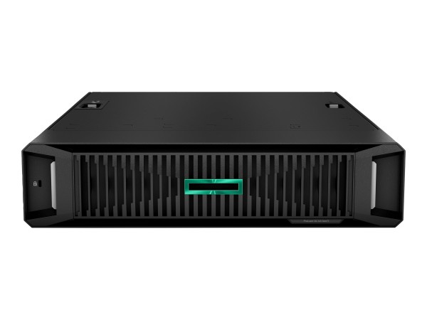 HPE ProLiant DL145 Gen11 Epyc 8124P 64GB 0TB oBS P79815-425