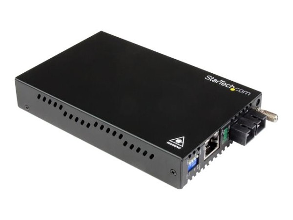 STARTECH GIGABIT ETHERNET SC LWL ET91000SM402