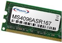 MEMORYSOLUTION ASRock MS4096ASR167 4GB MS4096ASR167