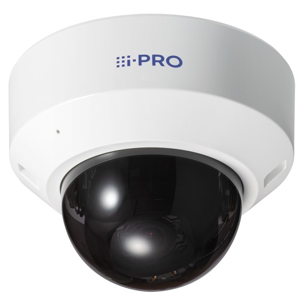 I-PRO WV-S2136LGA Dome, 2MP AI INDOOR Dome Kamera WV-S2136LGA