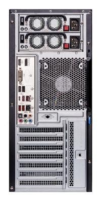 SUPERMICRO Gehäuse SuperChassis CSE-732I-R600B CSE-732I-R600B