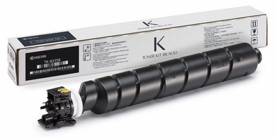 Kyocera TK 8335K - Schwarz - Original