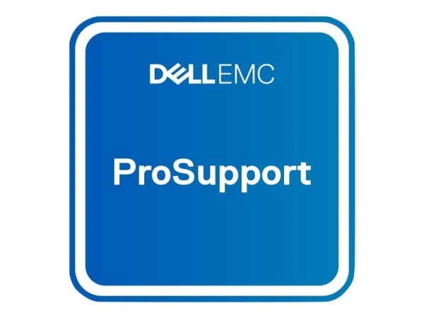 DELL Warr/3Y Basic Onsite to 5Y ProSpt PET640_3835V