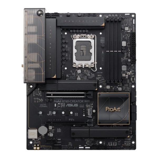 ASUS PROART B760-CREATOR WIFI S1700 90MB1FY0-M0EAY0