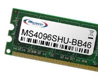 MEMORYSOLUTION Shuttle MS4096SHU-BB46 4GB MS4096SHU-BB46