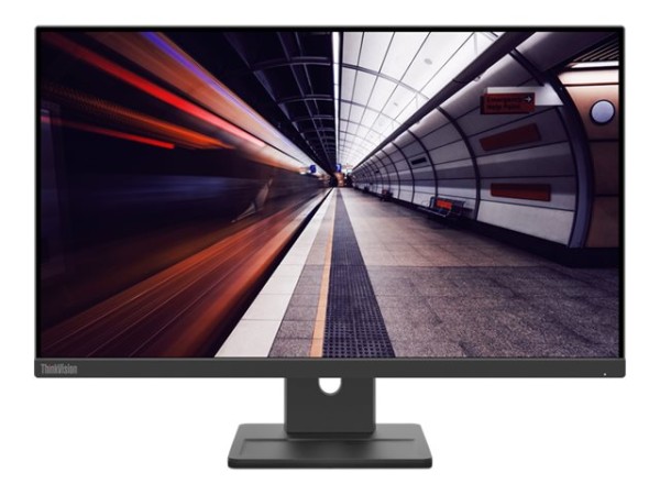 LENOVO ThinkVision E24-30 61cm (24") 63EDMAT2EU