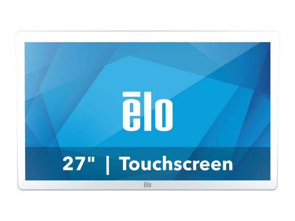 ELO TOUCH Solutions Elo 2703LM 68,58cm (27") E381844