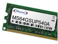 MEMORYSOLUTION Supermicro MS64GSUP540A 64GB MS64GSUP540A