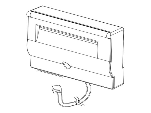 DATAMAX DATAMAX STANDARD CUTTER OPTION I CLASS