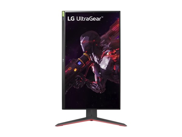 LG UltraGear 27GP850P-B 68,5cm (27") 27GP850P-B.AEU